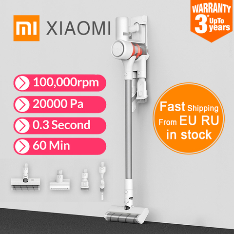 aspirator xiaomi mijia