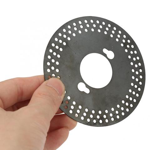 Laser Engraver Iron 36/40/48 Holes Z023 Dividing Table Indexing Plate Rotary Table Dividend Plate CNC Milling Machine Wholesale ► Photo 1/6