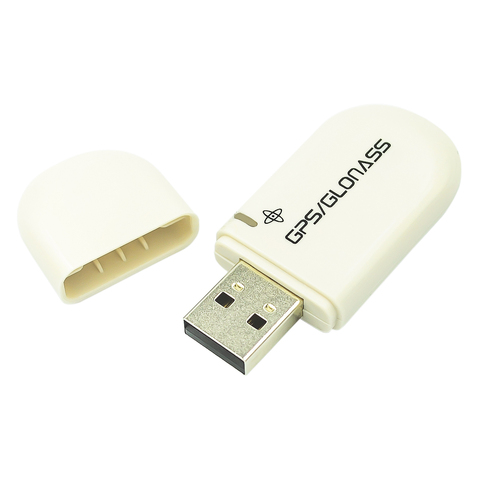 VK-172 GMOUSE USB GPS/GLONASS USB ► Photo 1/3