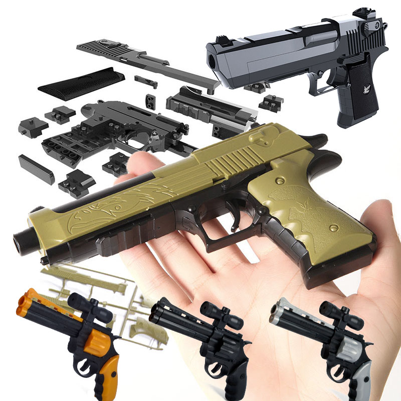 Holster Gun Pistol Rife Weapon for 12" Figure Free Shipping 4D 1/6 Scale M1911 