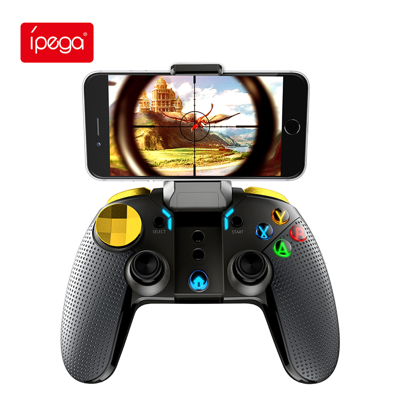 Ipega Gamepad Pg9118 Bluetooth Wireless Joystick For Phone Pubg Controller Android Joy Con Pc Windows Ps4 Controller Game Pad Price History Review Aliexpress Seller Ipega Gamepad Store Alitools Io