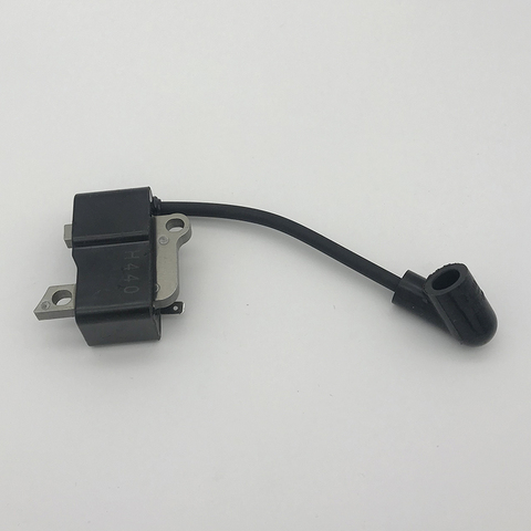 Ignition Coil Module Magneto For Husqvarna 135 140 Chainsaw 576705602 Replacement Spare Parts ► Photo 1/6