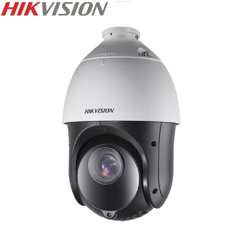 HIKVISION Overseas Version DS-2DE4225IW-DE 2MP PTZ IP Camera H.265 4.8-120mm 25X Zoom Waterproof EZVIZ POE+ H.265 IK10 Upgrade ► Photo 1/5