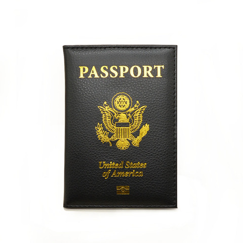 Passport Cover France Original Edition Passeport Covers for Francais Travel  Pasport Etui Passeport France Card Holder