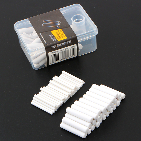 2.3mm 5mm Electric Eraser Refill Eraser with 30 Pcs+40 Pcs Refills