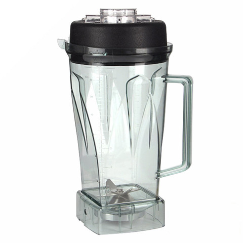 high quality JAR blender 010 767 800 G5200 G20 Blade jtc Assembly knife Parts container jar for Vitamix Juicer Blender Parts ► Photo 1/6