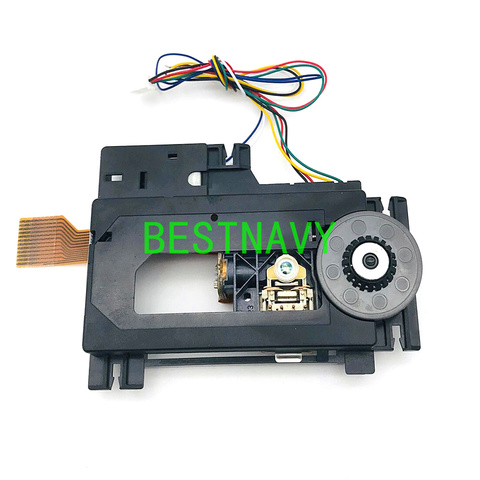 CDM12.1/15 VAM1201 VAM1202 CDM12.1 CDM12.2 Brand New Laser Head Large Motor Green Resistance made in Malaysia Optical pick-ups ► Photo 1/3