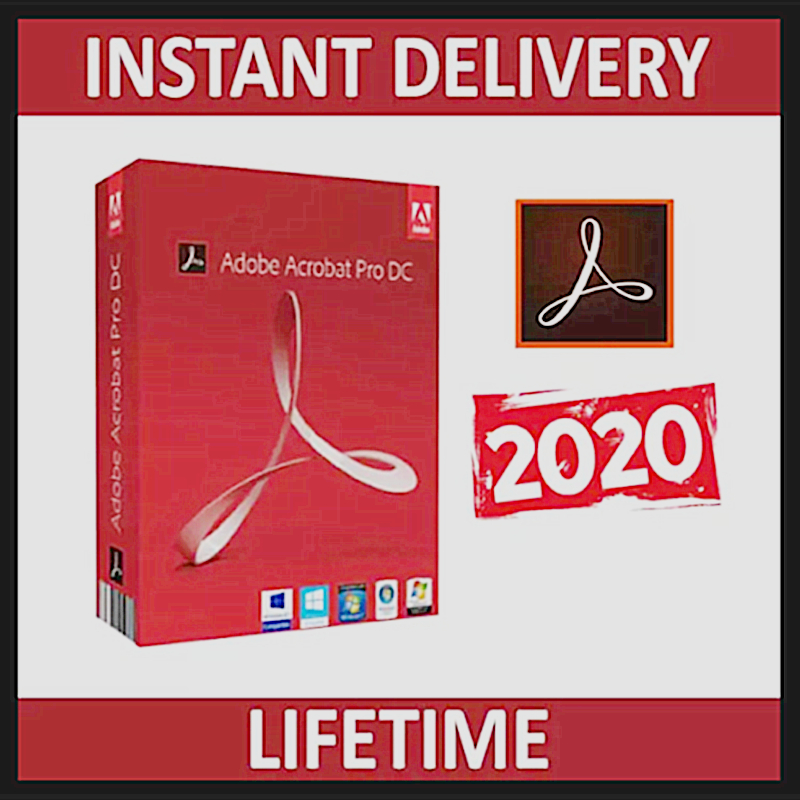 buy adobe acrobat pro dc