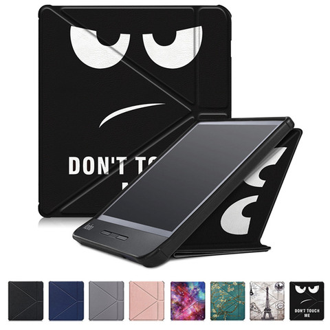 Case for Kobo Libra H2O 7