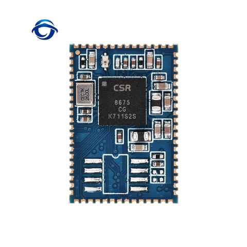 BTM875-B CSR8675  Bluetooth 5.0 Stereo audio module SPDIF fiber I2S  support aptx HD ► Photo 1/1