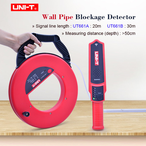 Uni Detector Uni Detector