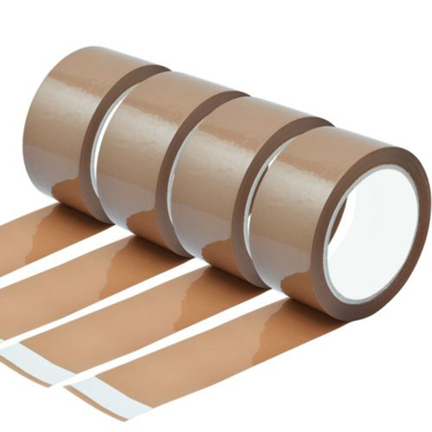 Colorful Parcel Box Adhesive Packing Packaging Shipping Carton Sealing Wide Tapes 48MM x 45 Meter ► Photo 1/6