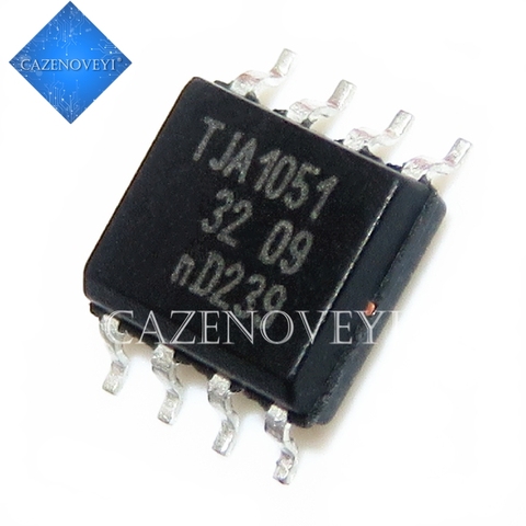 1pcs/lot TJA1051T TJA1051 A1051/3 A1051 SOP-8 In Stock ► Photo 1/1