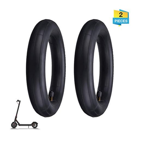 for Xiaomi M365 Electric Scooter Rubber Tire Durable 8 1/2*2 Inner Tube Front Rear Millet Wear Tires for Xiaomi M365 Accessories ► Photo 1/6