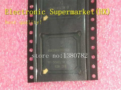 Free Shipping 1pcs/lots D830K013DZKB4 D830K013 BGA IC In stock! ► Photo 1/1