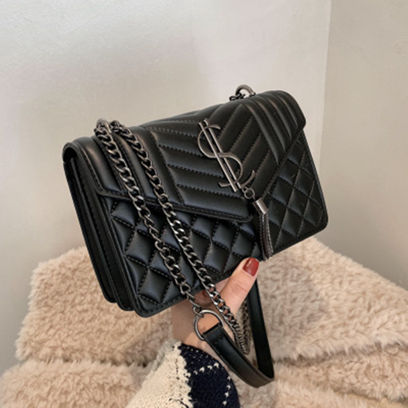 Luxury Handbags Women Bags Designer Crossbody Bags for Women 2022 Shoulder  Bag Women Purses and Handbags Sac A Main Bolsas Femme - AliExpress