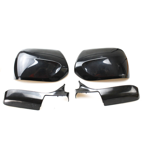 Front Right Car Side Rearview Mirror Cover Shell 91054SC020 91054SC010 for Subaru Forester 2009 2010 2011 2012 ► Photo 1/6