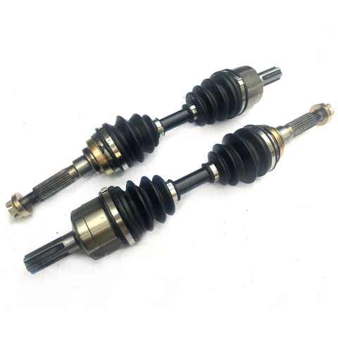 Go Kart Karting Four Wheel ATV UTV Buggy Quad 4WD Independent Suspension Front Drive Half Shaft Axle Universal Joints ► Photo 1/1