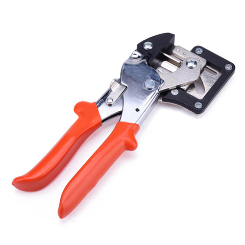 Grafting Cutting Fruit Tree Pro Engraft Pruning Shear Scissor Carbon Steel Durable High Quality Garden Tools ► Photo 1/5