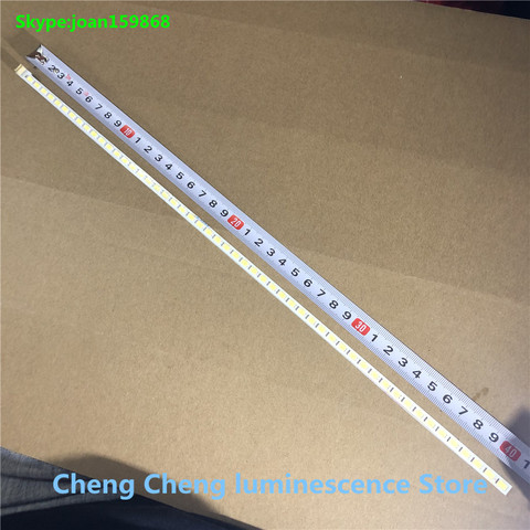 410mm LED Backlight strip 52leds For LG 32