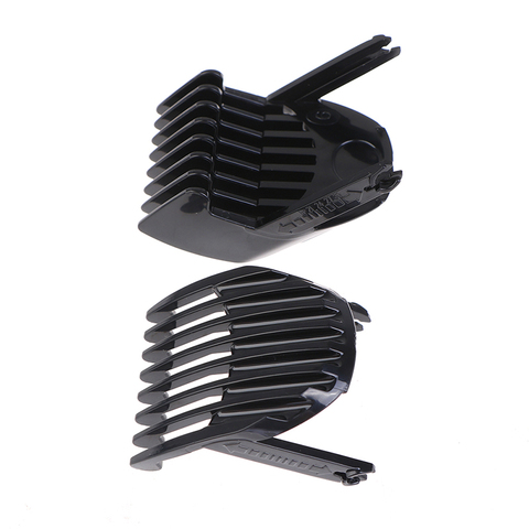 1pcs 4-16 18-30MM Electric Hair Cutter Trimmer Clipper Comb For FC5808 FC5809 New ► Photo 1/6