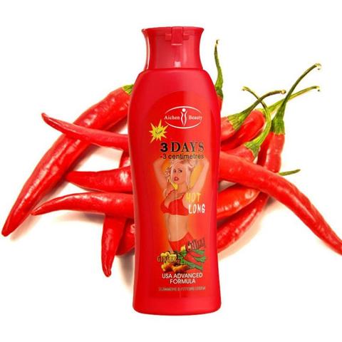 200ml Fat Burning Ginger Body Cream Belly Slimming Gel Fitness Fat Burner Slimming Cream Fast Weight Loss Anti-cellulite Cream ► Photo 1/6