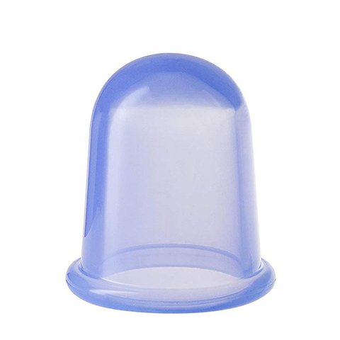 Medium Silicone Cupping Machine Vacuum Whole Body Cupping Cup Large Wet Suction Cupping Health Massage Cup ► Photo 1/6