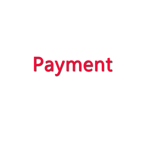 payment ► Photo 1/1