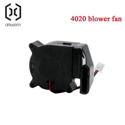 Artillery 3D Printer Fan And PTFE ► Photo 1/5