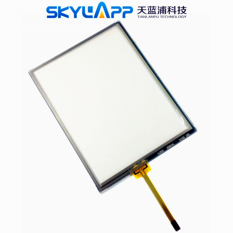 New Data Collector Touchscreen for Trimble TSC3 AMT 10476 Digitizer Sensors Front Lens Glass Replacement Handwritten Panel ► Photo 1/3