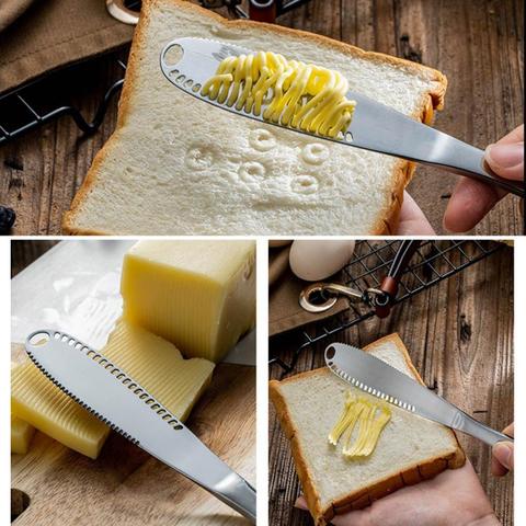 Rechargeable Heated Butter Knife