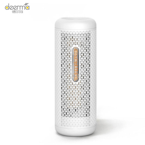 Original Deerma Electric Mini Dehumidifier Air for Home Wardrobe Air Dryer Desiccant Moisture Absorber ► Photo 1/6