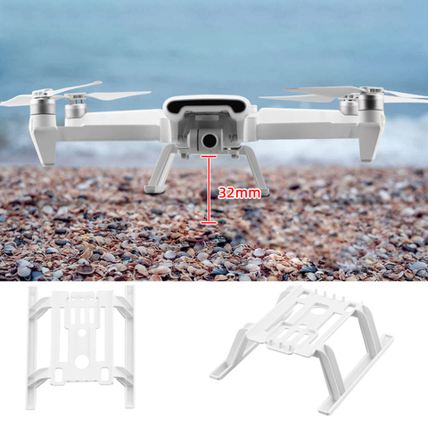 Quick Release Landing Gear for FIMI X8 SE 2022 RC Camera Protector Guard Heightened Shockproof Leg Extend Feet Drone Accessories ► Photo 1/6