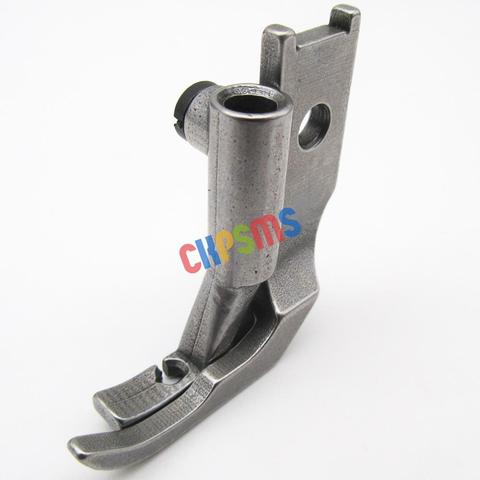 49085C/49558C-D SINGLE RIGHT TOE/ZIPPER FOOT Compatible with PFAFF 145 335 545 1245 ► Photo 1/4