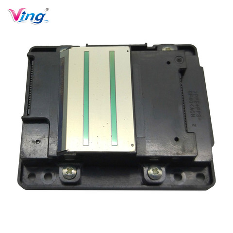 Epson WF-7710 / WF-7621 Printhead - FA13000 ► Photo 1/5