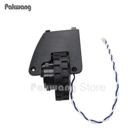 330A 330C 360 Panda i5 Robot Vacuum Cleaner Spare Parts Left Wheel 1 Piece Original Parts ► Photo 1/6