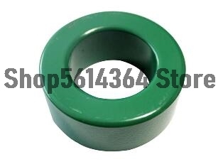 Balun Bead 63X38X25mm Coated Ferrite Core For Transformer Isolator Inductor Or Cord Cables As Filter Ferrite 1pc ► Photo 1/1