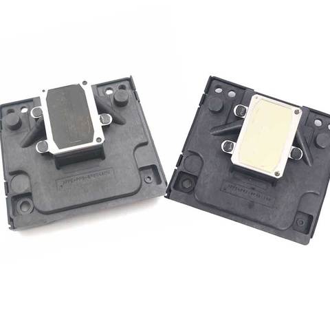 Printhead For Epson TX215 TX235 TX125 TX300F TX115 TX117 TX100 TX110 TX105 TX130 TX120 TX320F TX135 TX121 L200 L100 ME30 ME300 ► Photo 1/6