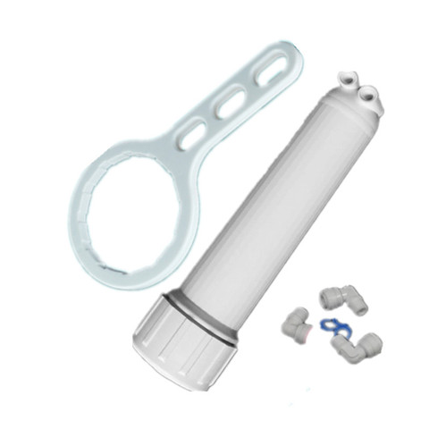 1812/2012-50/75/100/125/150 gpd Reverse Osmosis RO membrane Filter housing 1/4 Quick connect wrench Kitchen water purifier parts ► Photo 1/2