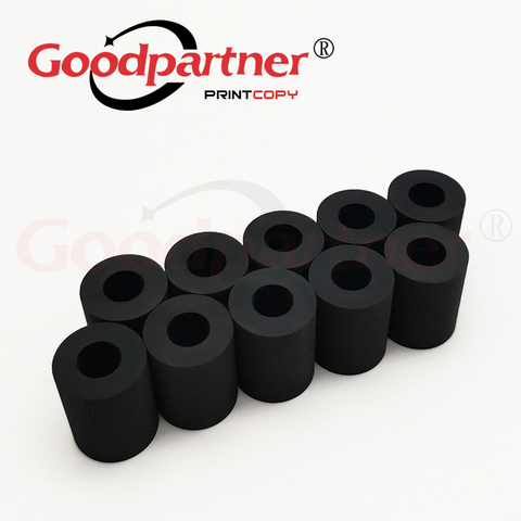 10PC 2F906230 2BR06520 2F906240 Pickup Roller Rubber for Kyocera FS 1028 1128 1035 1100 1320 1120 1135 1300 1370 3900 4000 2000 ► Photo 1/6