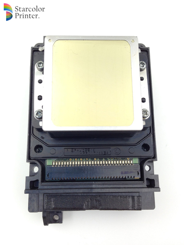 F192022 Printhead Print Head for Epson PX800FW TX800FW PX810FW PX700W TX700W PX710W TX710W PX720WD PX820FWD PX830FWD PX730WD ► Photo 1/5