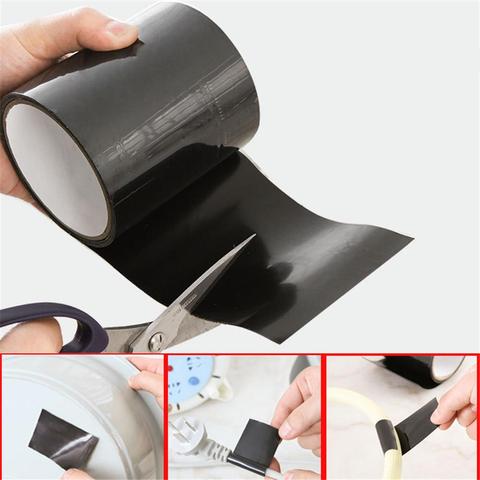 Strong Leak Mending Waterproof Tape Water Stop Sealant Waterproof Tape Waterproof Pipe Water Repair Adhesive Stop ► Photo 1/6