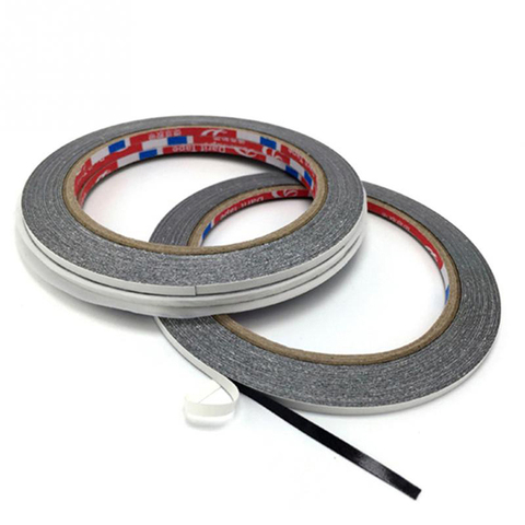 Brand 10M Sticker Double Side Adhesive Tape Fix For Cellphone Touch Screen LCD Mobile Phone Repair Tape ► Photo 1/6