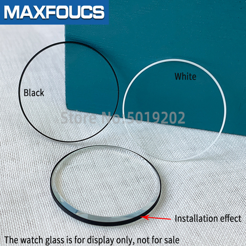 Gasket for skx007 skx011  front crystal gasket and case back Watch accessories Parts For  Seiko  ,   Free shipping , 10pcs ► Photo 1/6