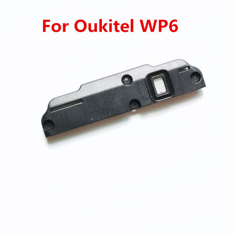 New For Oukitel WP6 Inside Parts Loud Speaker Inner Buzzer Ringer Replacement Accessories For Oukitel WP6 Phone ► Photo 1/3