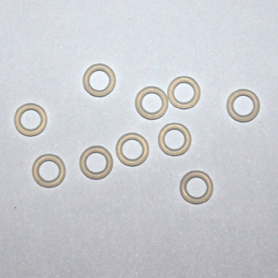 pcp airsoft paint equipment Paintball High Strength Polyurethane O-rings for Quick disconnect50/100PCS FREE SHIPPING ► Photo 1/6