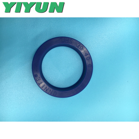 UHS 12,12.5,14,16,18,20,22,22.4,25,28,30*20,24,26,20.5,28,30*5 30x40x6 PU Cylinder Hydraulic Oil Seal Piston Seal Sealing Ring ► Photo 1/4