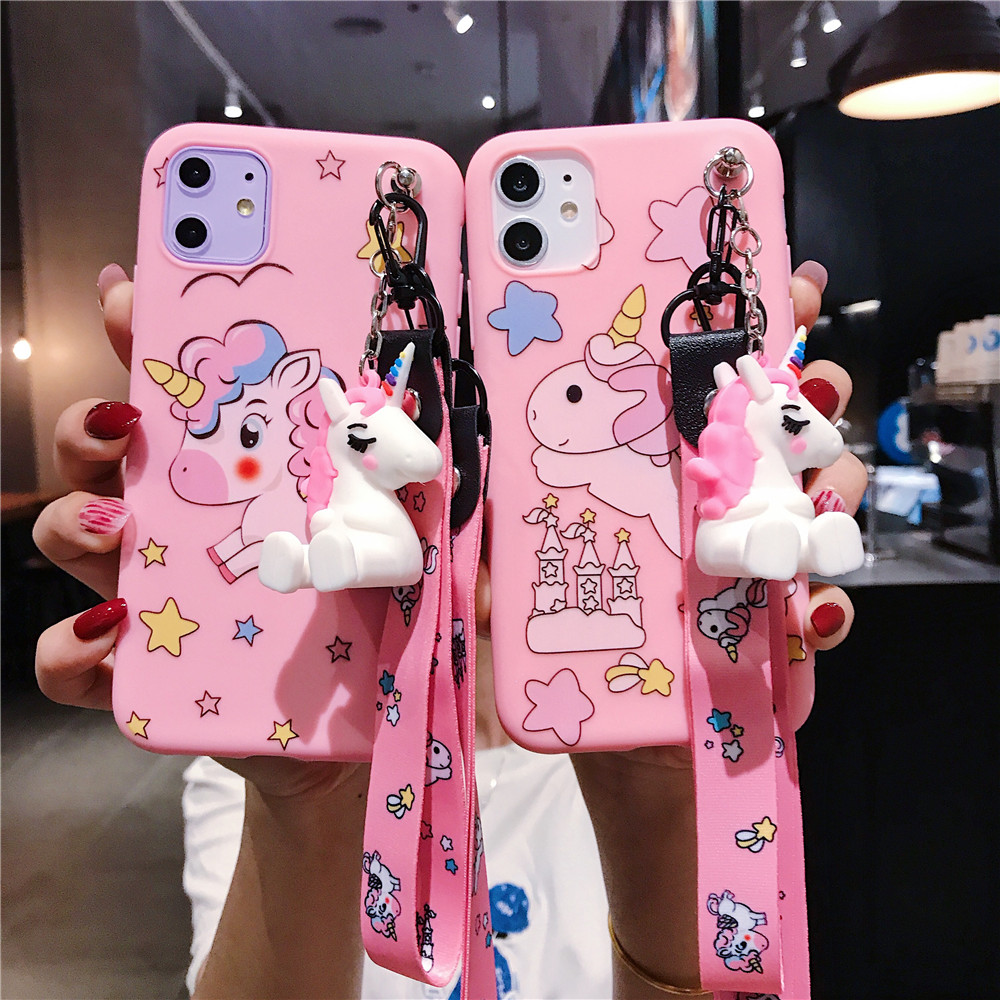 Buy Online Cartoon Unicorn Case For Samsung Galaxy A8 Plus 18 J1 J3 J5 J7 15 16 A5 17 J2 J5 J7 Prime J730 J2 Pro 18 S7 Edge Alitools
