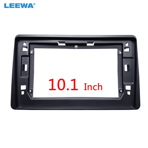 LEEWA Car Stereo 10.1