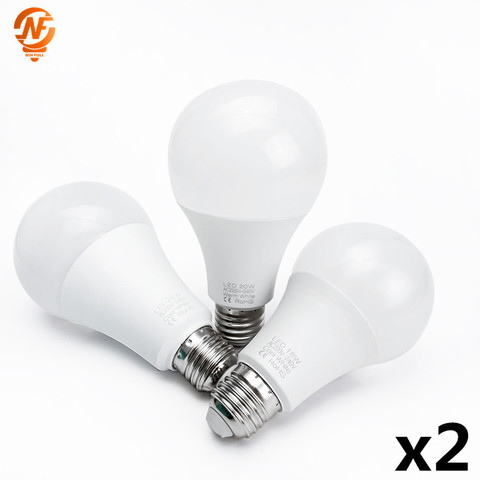 Ampoule LED E27 220V 5W RGB (lot de 5)